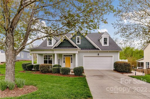 438 Walden Park Drive