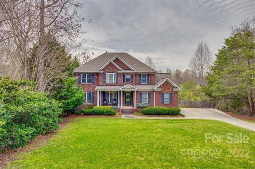 4712 Amberside Drive