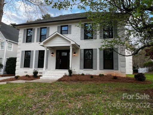 224 N Brackenbury Lane