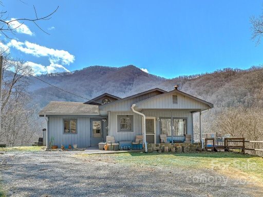 90 Maple Springs Road