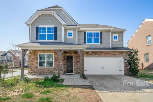 2641 Kinmere Drive