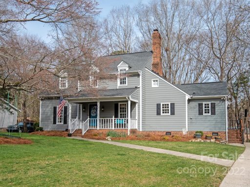 210 Pine Creek Drive