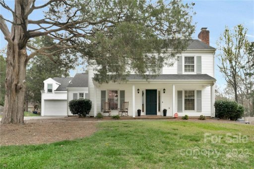 8515 Kirchenbaum Drive