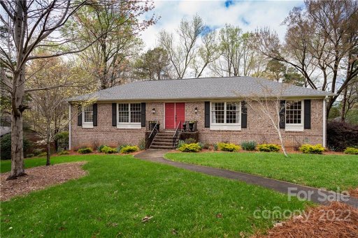500 Wilby Drive