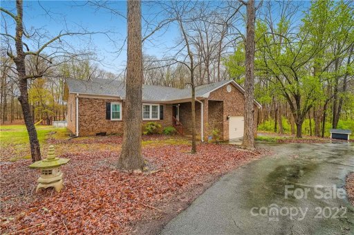 4520 Parkwood School Road