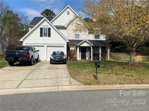 105 Meandering Way Lane