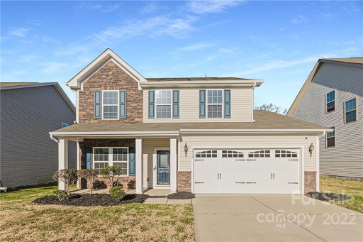 1295 Farm Branch Drive