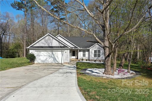 3056 Dairy Farm Drive
