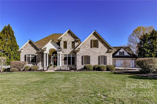 9872 Fontana Court