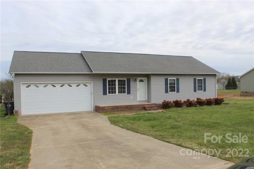 286 Little Wilkesboro Road