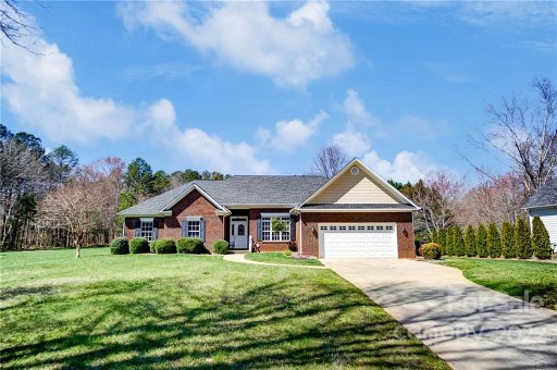 509 Dovefield Drive