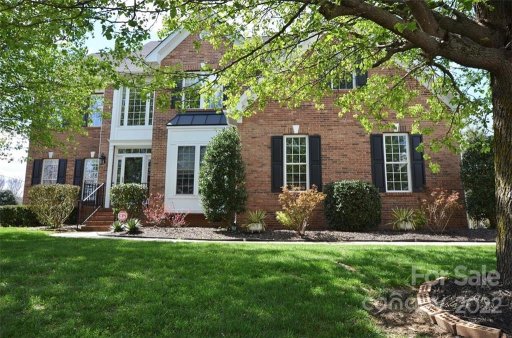 1609 Marble Hill Drive