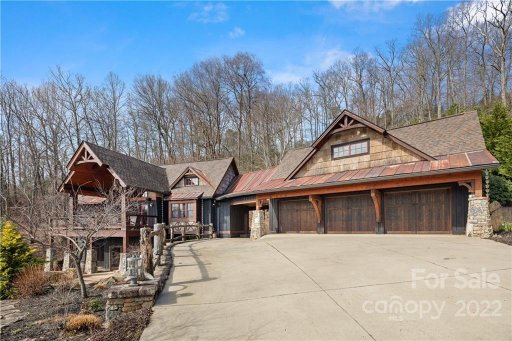137 Pisgah Forest Trail