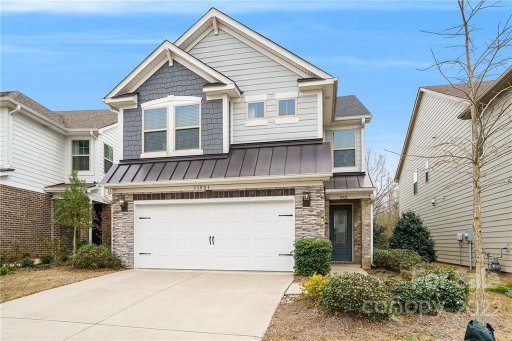 11921 Clems Branch Drive