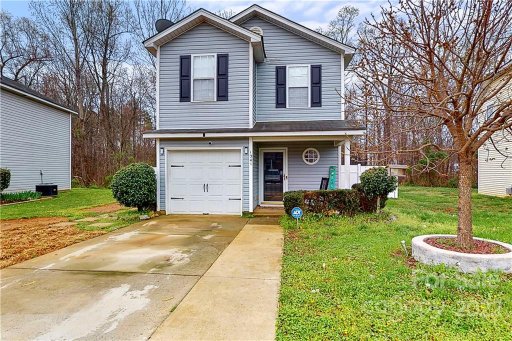 1341 Crandon Drive