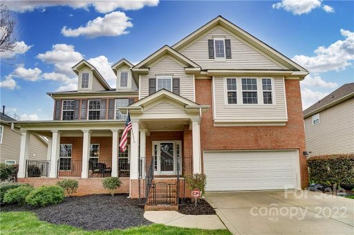 8117 Penman Springs Drive