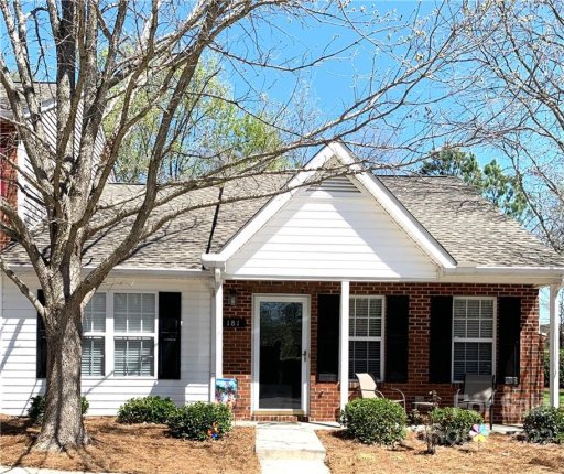 181 Marquis Court