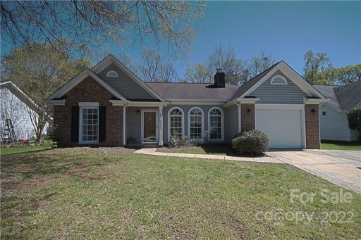 9023 Country Barn Court