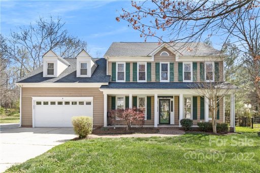 1503 Burning Lantern Lane