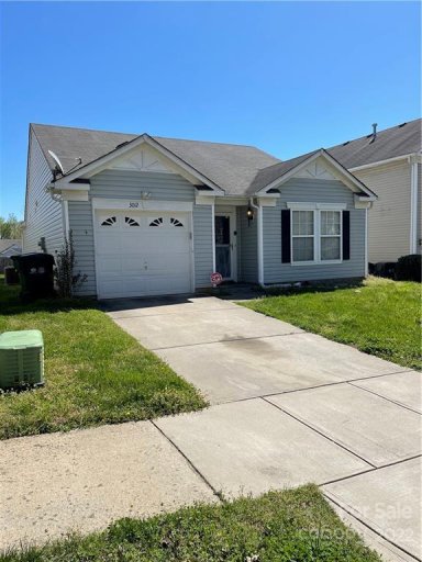 3012 Meadow Knoll Drive