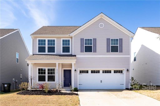 4930 Staffordshire Lane