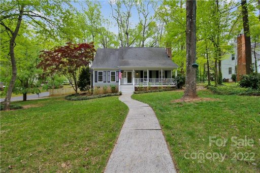 6501 Ironkettle Road