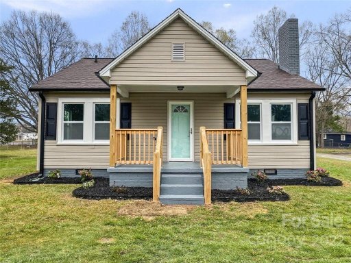 1302 Cloninger Avenue