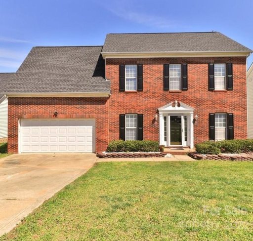 3522 Balsam Tree Drive