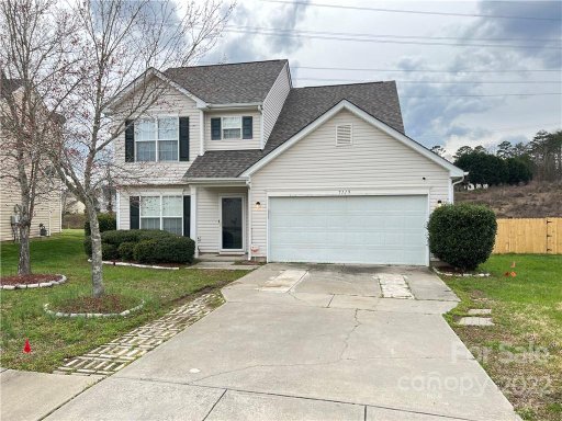 7119 Wandering Creek Drive