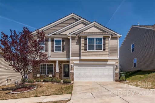 1402 Kent Downs Avenue