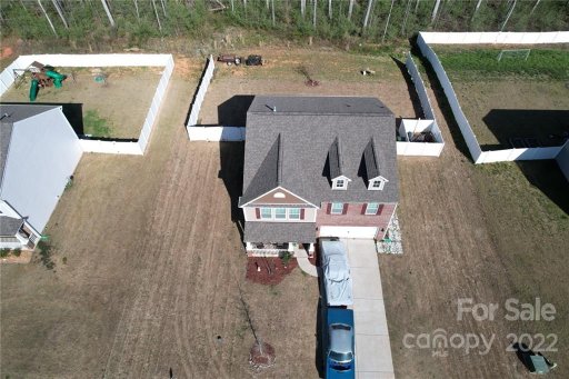 421 Wheat Field Drive