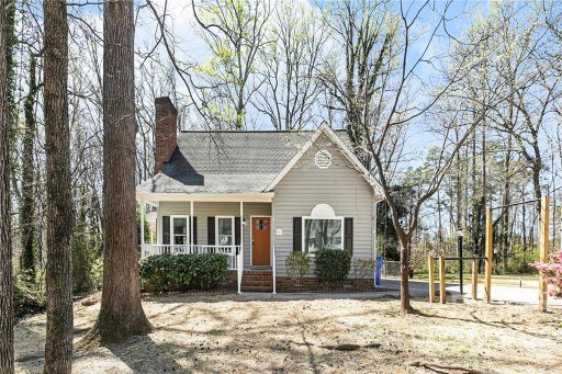 919 Briarcliff Road
