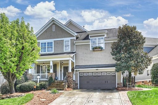 10740 Tradition View Drive