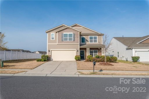 13313 Shanagarry Drive