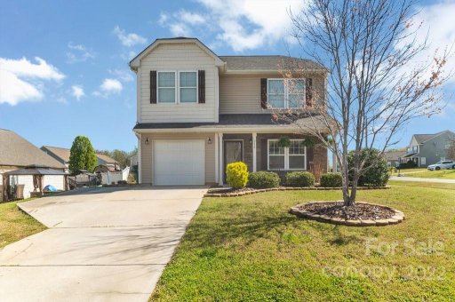 714 Smokehouse Lane