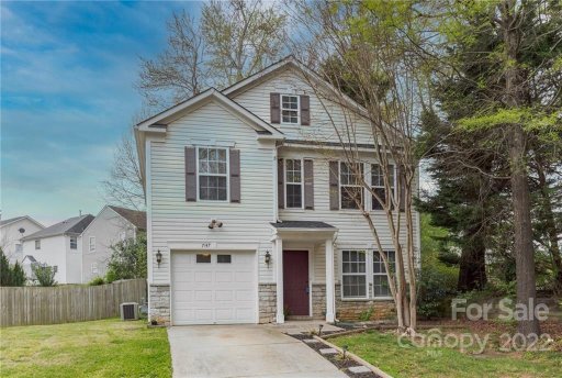 7147 Sycamore Grove Court