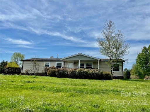 10401 Earnhardt Lake Road