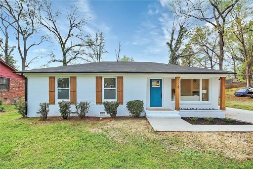 3432 Seaman Drive
