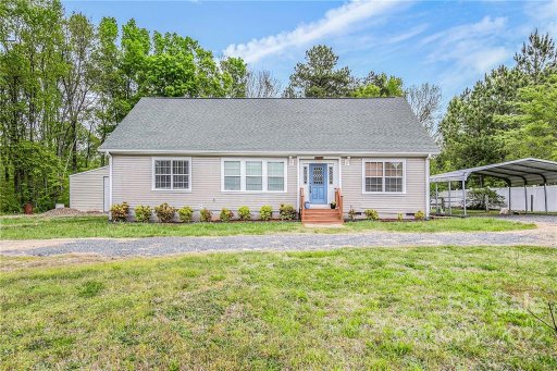 6130 Long Ferry Road