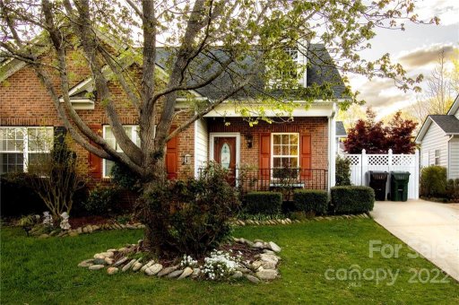 1712 Clemmon Sanders Circle