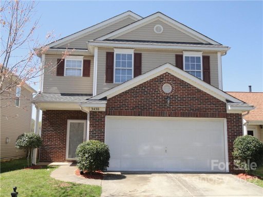 3430 Charterhall Lane