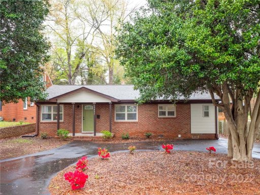 1642 Washington Avenue