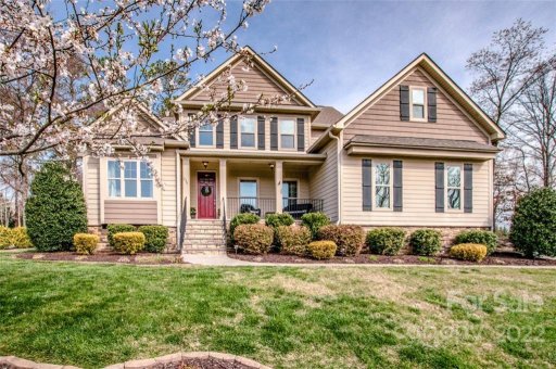 236 Wilson Lake Road