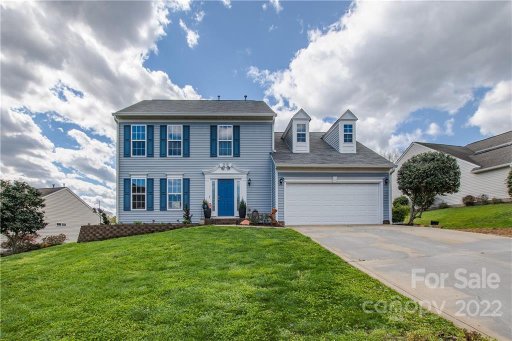1530 Bayberry Place