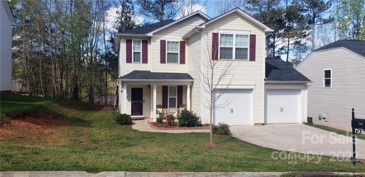 342 Olde North Church Drive