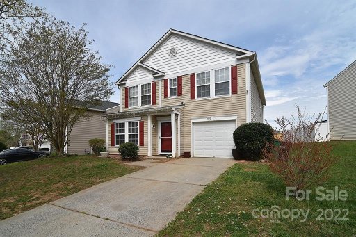 2715 Cochrane Drive 118