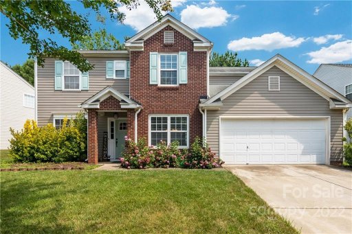 1504 Highfield Court