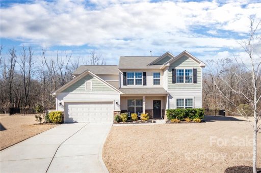3865 Kestrel Lane