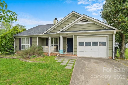 100 Tara Lynn Court