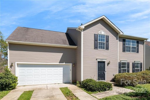 6427 Wedron Court